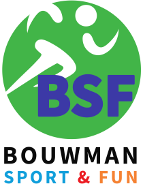 Bouwman sport & fun Smoothie fiets